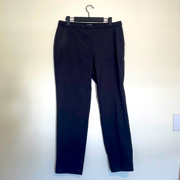Ellen Tracy | Stretchy Skinny Pants - Picture 1 of 7